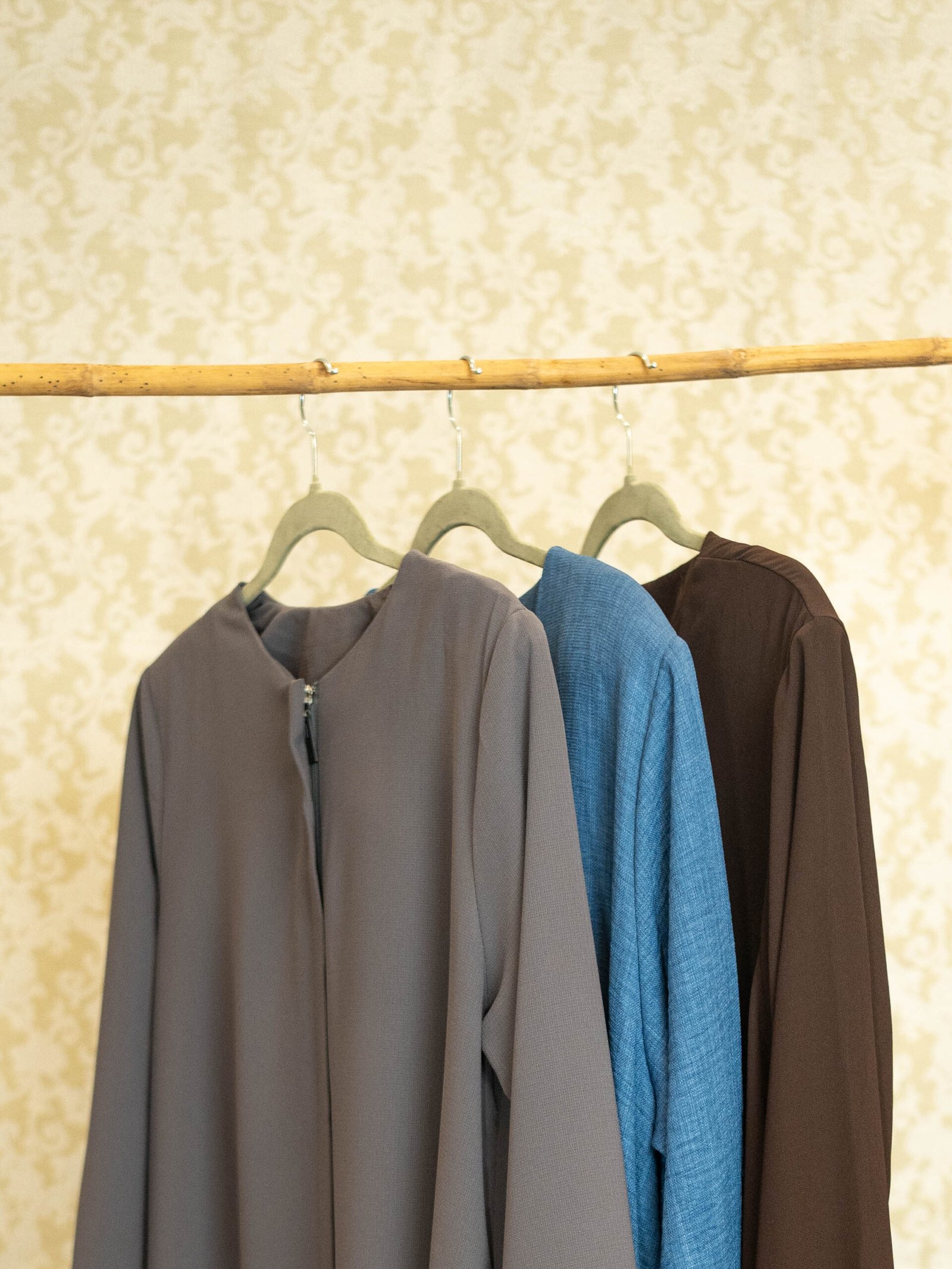 Turkish abaya collection by oorhni